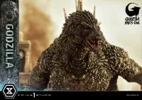 Prime 1 Studio Ultimate Diorama Masterline GODZILLA MINUS ONE (Film)  Godzilla (2023) Bonus Version - Godzilla - photo 53
