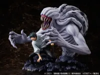 FuRyu Movie Jujutsu Kaisen 0 Okkotsu Yuta＆ special grade vengeful cursed spirit Orimoto Rika 1/7 Scale Figure - Jujutsu Kaisen - photo 8