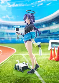Max Factory Yuuka (Track) - Blue Archive - photo 1
