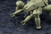 HAW206 Ground Self-Defense Army Ver. 2