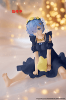 Re:Zero Starting Life in Another World Desktop Cute Figure - Rem (Star Dreamy Ver.) Renewal 3