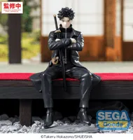 SEGA "Kagurabachi" High Premium Perching Figure -Chihiro Rokuhira- - Kagurabachi - photo 1