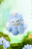 Mochi Chirp Good Luck Series Plush Charm Blind Box 4