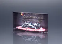 MegaHouse CYBER FORMULA Collection -Heritage Edition- DXFUTURE GPX CYBER FORMULA ASURADAZenith Asurada AKF-S0／G Roll Out Set - FUTURE GPX CYBER FORMULA - photo 2