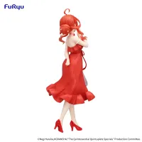 FuRyu The Quintessential Quintuplets Specials　Trio-Try-iT Figure -Nakano Itsuki Pastel Dress ver.- - The Quintessential Quintuplets - photo 11