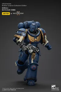 JOYTOY Ultramarines Brother Chairon-Collectors Edition - Warhammer 40K - photo 7
