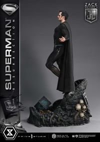 Real Elite Masterline Justice League (Film) Superman "Resurrection" Zack Snyder's Justice League Deluxe Version 51