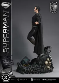 Prime 1 Studio Real Elite Masterline Justice League (Film) Superman "Resurrection" Zack Snyder's Justice League Deluxe Version - DC Comics - photo 51