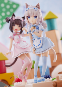 Vanilla ~Pretty Kitty Style~ (Pastel Sweet) 16