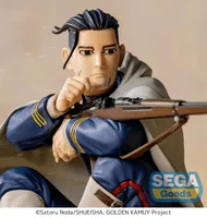 SEGA XrossLink TV Anime "GOLDEN KAMUY" Figure "Hyakunosuke Ogata" - Golden Kamuy - photo 4