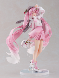 Sakura Miku: Hanami Outfit Ver. 7