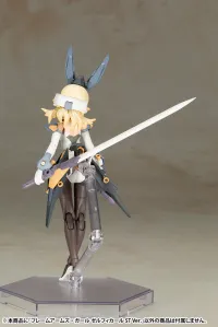 KOTOBUKIYA FRAME ARMS GIRL ZELFIKAR ST Ver. - Frame Arms Girl - photo 5