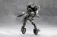 KOTOBUKIYA DEFINITION ARMOR “VT1” - HEXA GEAR - photo 27