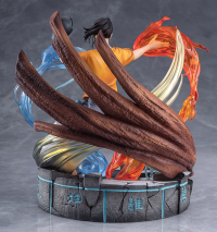 Yi Ren Zhi Xia - Wang Ye: Feng Hou Qi Men 4
