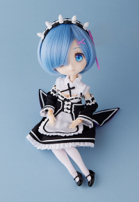 Harmonia humming Rem 4