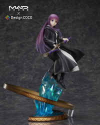 Frieren: Beyond Journey's End Fern [MADHOUSE × DesignCOCO Anime Anniversary Edition] 1/7 Complete Figure 1