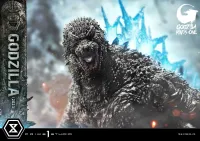 Prime 1 Studio Ultimate Diorama Masterline GODZILLA MINUS ONE (Film)  Godzilla (2023) - Godzilla - photo 13