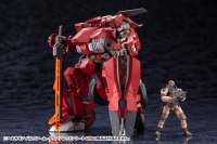 BULKARM GLANZ “REDALERT” 9