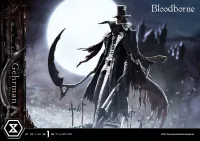 Prime 1 Studio Ultimate Premium Masterline Bloodborne Gehrman - Video Games - photo 25