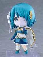 GOOD SMILE COMPANY Nendoroid Sayaka Miki - Walpurgisnacht: Rising Ver. [Basic] - Puella Magi Madoka Magica - photo 2