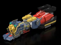 GOOD SMILE COMPANY THE GATTAI Might Gaine - The Brave Express Might Gaine - photo 11