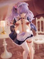 Rocket Boy Shiina Kisaragi - Mashiro Shirako - photo 12