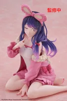 TAITO Oshi no Ko Desktop Cute Figure - Ai (Rabbit Room Wear ver.) - 【OSHI NO KO】 - photo 9
