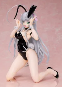 FREEing Nyaruko: Bare Leg Bunny Ver. - Haiyore! Nyaruko-san W - photo 2