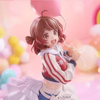 BANDAI THE IDOLM@STER Gakuen ESPRESTO-Inflatable-Ume Hanami - THE iDOLM@STER - photo 8