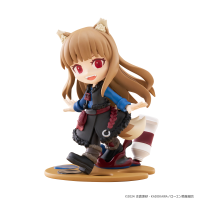 PalVerse Palé.　Spice and Wolf MERCHANT MEETS THE WISE WOLF　Holo 2