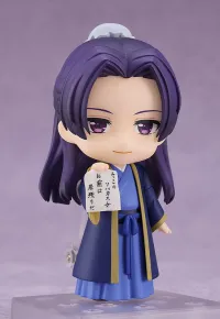 GOOD SMILE COMPANY Nendoroid Jinshi - The Apothecary Diaries - photo 6