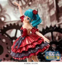 SEGA Luminasta "Hatsune Miku Project DIVA MEGA39's" "Hatsune Miku - Etoile" - Hatsune Miku - photo 5
