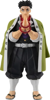 GOOD SMILE COMPANY POP UP PARADE Gyomei Himejima - Demon Slayer: Kimetsu no Yaiba - photo 2