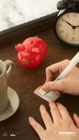 LuLu the Piggy - Lucky Fortune Piggy (Blind Box) 29