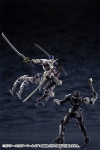 GOVERNOR EX ARMOR TYPE: MONOCEROS 9