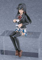 figma Yukino Yukinoshita 7