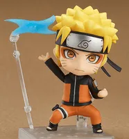 GOOD SMILE COMPANY Nendoroid Naruto Uzumaki - NARUTO - photo 3
