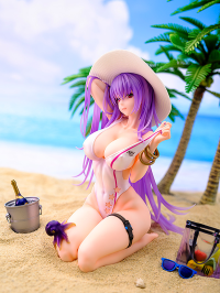 ZB-26: Nook of Ephemeral Dreams Ver. 8