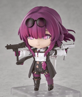Nendoroid Kafka 2