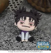 SEGA QyuruMe "Jujutsu Kaisen" Mini Figure "Kento Nanami & Choso" (EX) (Pack of 1 Nanami, 1 Choso) - Jujutsu Kaisen - photo 4
