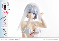Life Scale Masterline The Detective Is Already Dead Siesta Wedding Bikini version 4