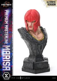 Prime 1 Studio Premium Masterline Street Fighter 6 Marisa Ultimate Version - Street Fighter - photo 46