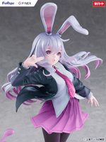 Reisen Udongein Inaba illustration by Uuzan 1/7 scale Figure 7