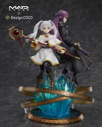 Design COCO [Bonus] Frieren: Beyond Journey's End Friren & Fern  [MADHOUSE × DesignCOCO Anime Anniversary Edition] 1/7 Complete Figure Set - Frieren: Beyond Journey's End - photo 9