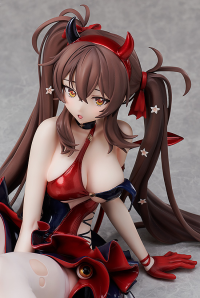 Girls' Frontline Type 97: Gretel the Witch 10