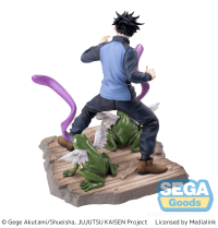 Luminasta "Jujutsu Kaisen" "Megumi Fushiguro" 8