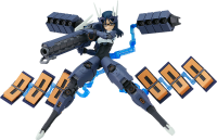 figma Fumika Momoshina 2