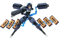 Max Factory figma Fumika Momoshina - Alice Gear Aegis - photo 2