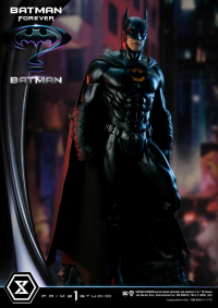 Museum Masterline Batman Forever (Film) Batman 28