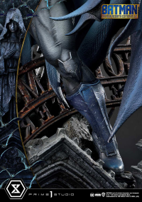 Ultimate Premium Masterline Batman (Comics) Batman Rebirth Edition (Blue) DX Bonus Version 13